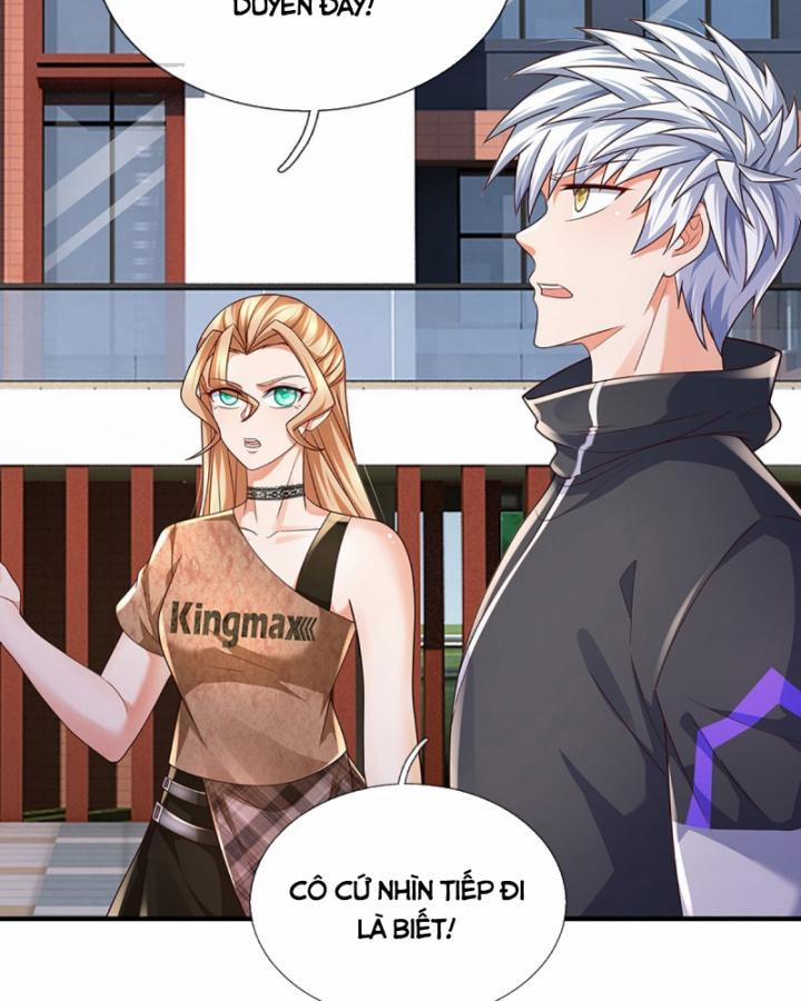 Luyện Thể Trăm Nghìn Tầng 332 trang 19