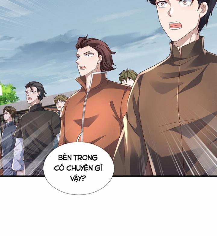 Luyện Thể Trăm Nghìn Tầng 332 trang 23