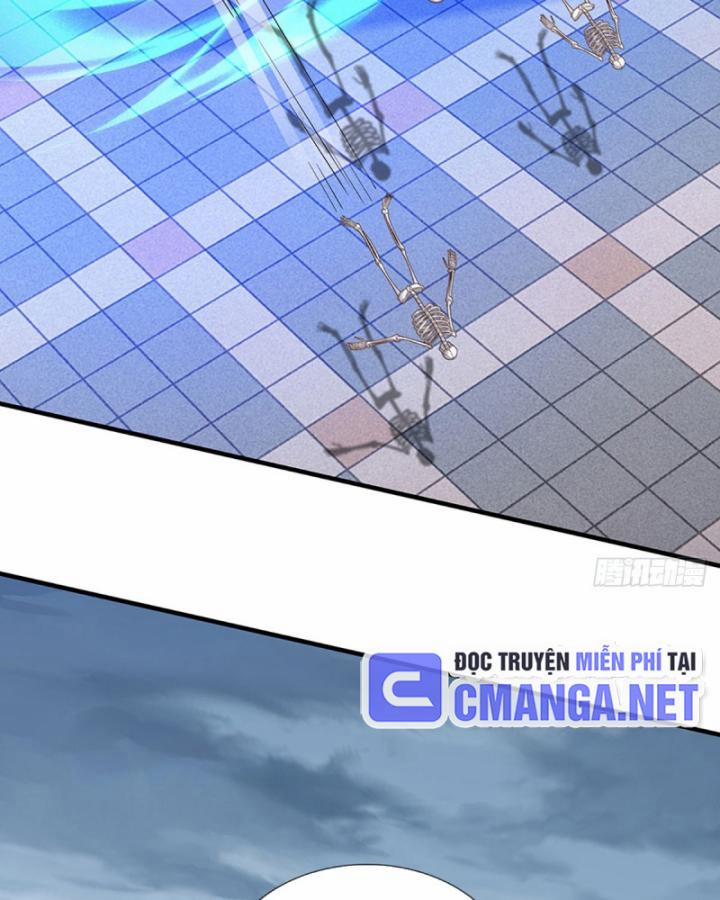 Luyện Thể Trăm Nghìn Tầng 332 trang 25