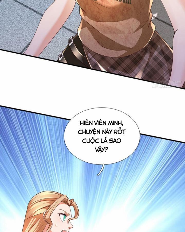 Luyện Thể Trăm Nghìn Tầng 332 trang 28