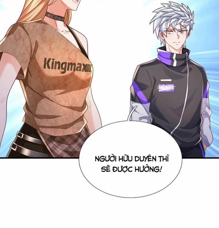 Luyện Thể Trăm Nghìn Tầng 332 trang 30