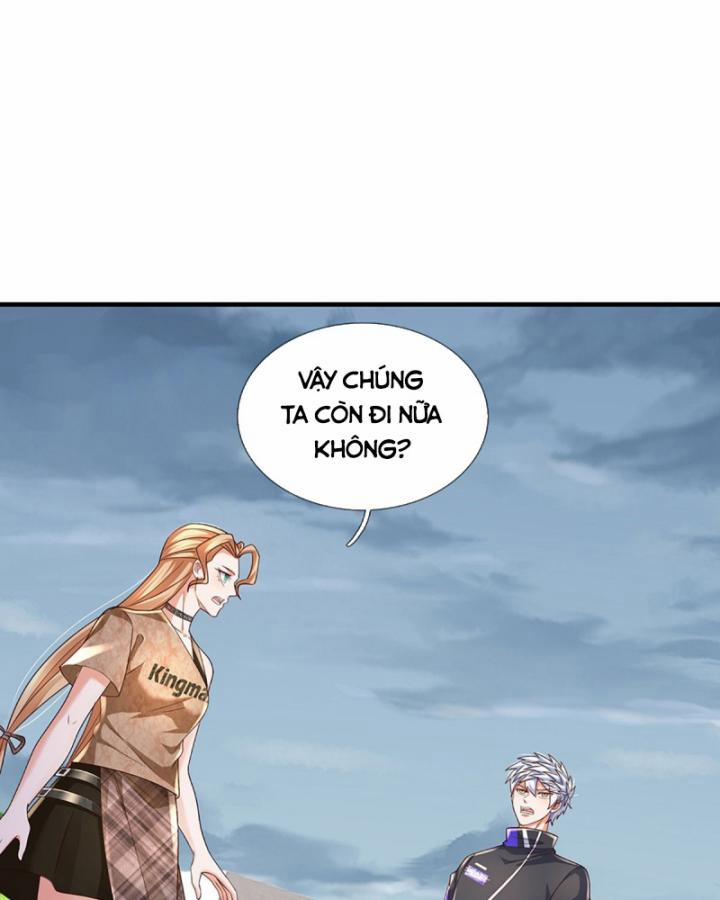 Luyện Thể Trăm Nghìn Tầng 332 trang 31