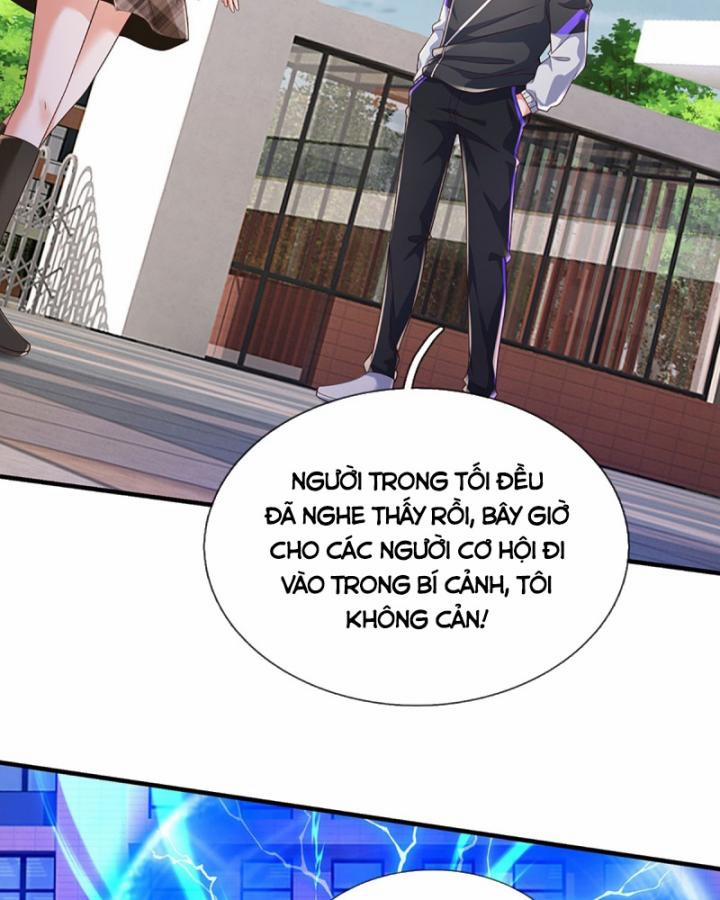 Luyện Thể Trăm Nghìn Tầng 332 trang 32