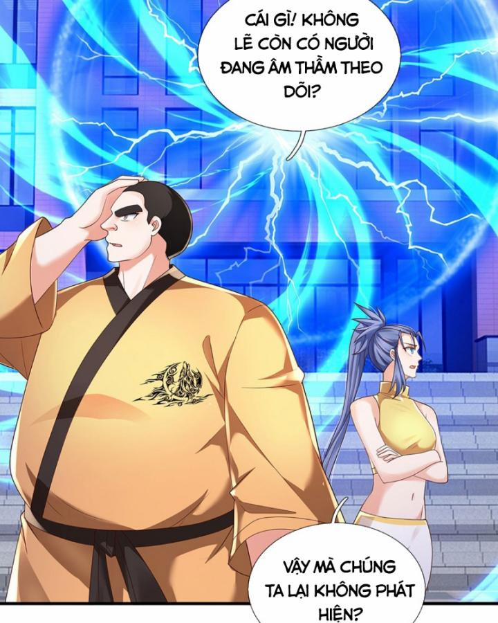 Luyện Thể Trăm Nghìn Tầng 332 trang 33