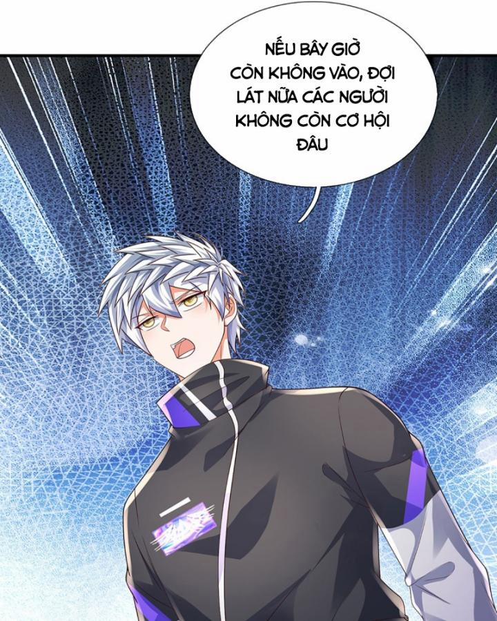 Luyện Thể Trăm Nghìn Tầng 332 trang 35