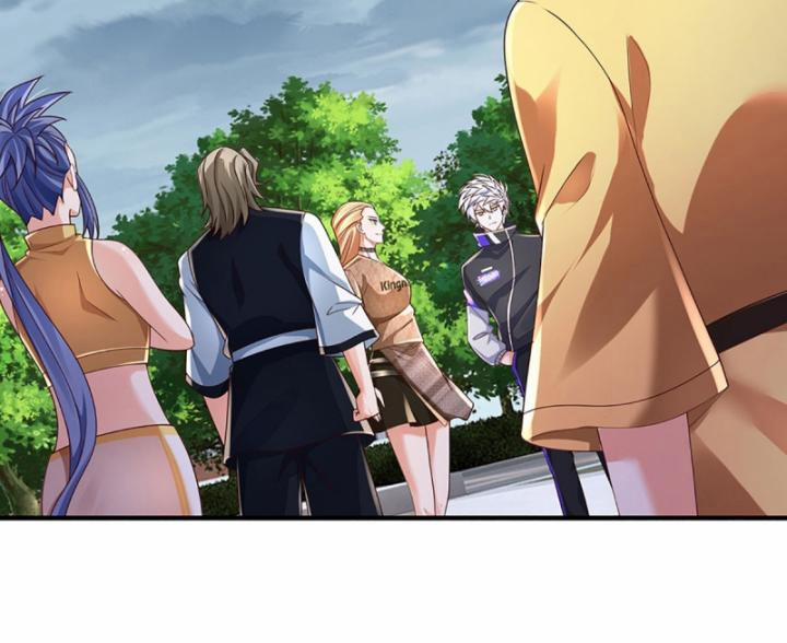 Luyện Thể Trăm Nghìn Tầng 332 trang 37