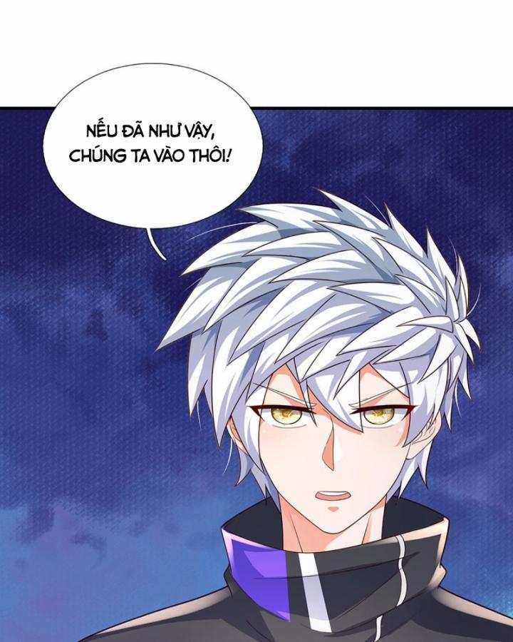 Luyện Thể Trăm Nghìn Tầng 332 trang 38