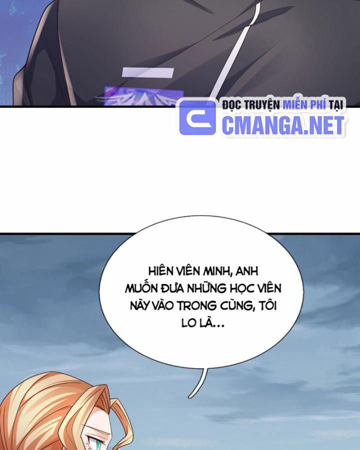 Luyện Thể Trăm Nghìn Tầng 332 trang 39