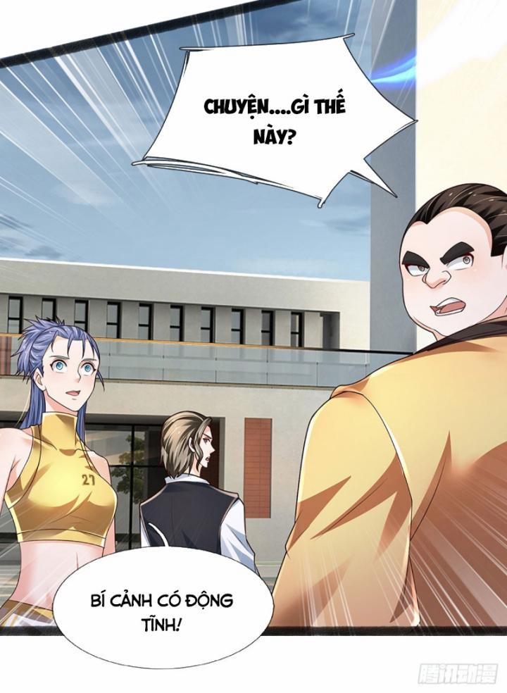 Luyện Thể Trăm Nghìn Tầng 332 trang 4