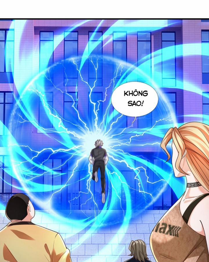 Luyện Thể Trăm Nghìn Tầng 332 trang 41