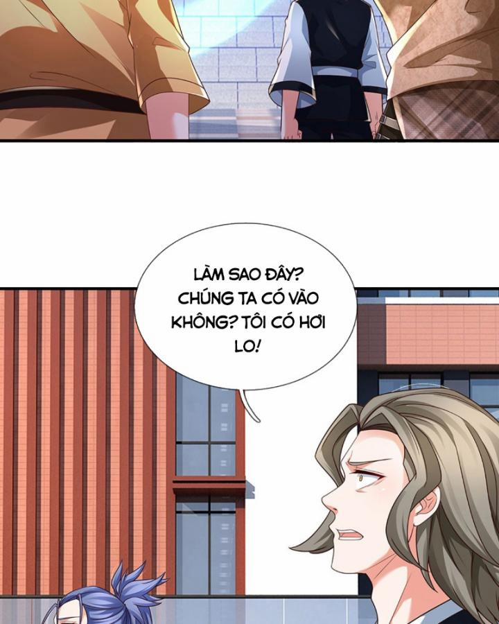 Luyện Thể Trăm Nghìn Tầng 332 trang 42