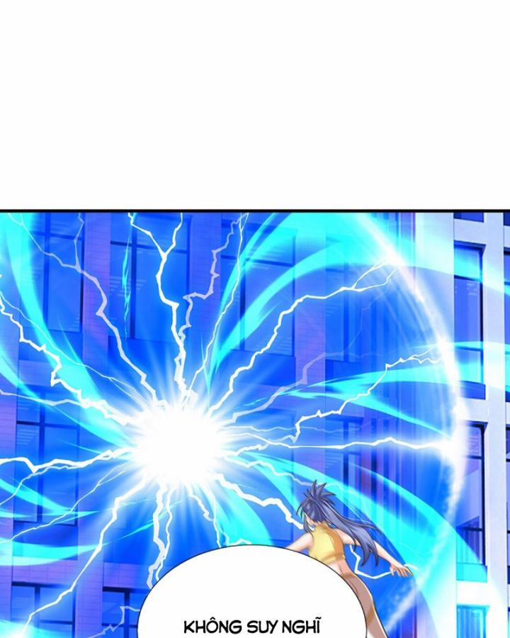 Luyện Thể Trăm Nghìn Tầng 332 trang 47