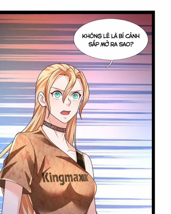 Luyện Thể Trăm Nghìn Tầng 332 trang 5