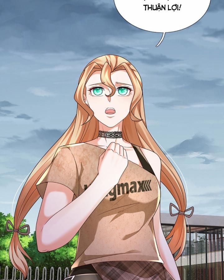 Luyện Thể Trăm Nghìn Tầng 332 trang 52