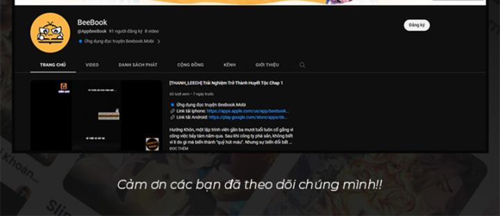 Luyện Thể Trăm Nghìn Tầng 332 trang 60