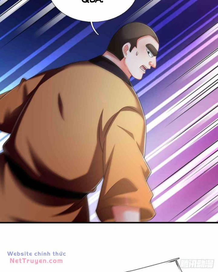 Luyện Thể Trăm Nghìn Tầng 333 trang 12