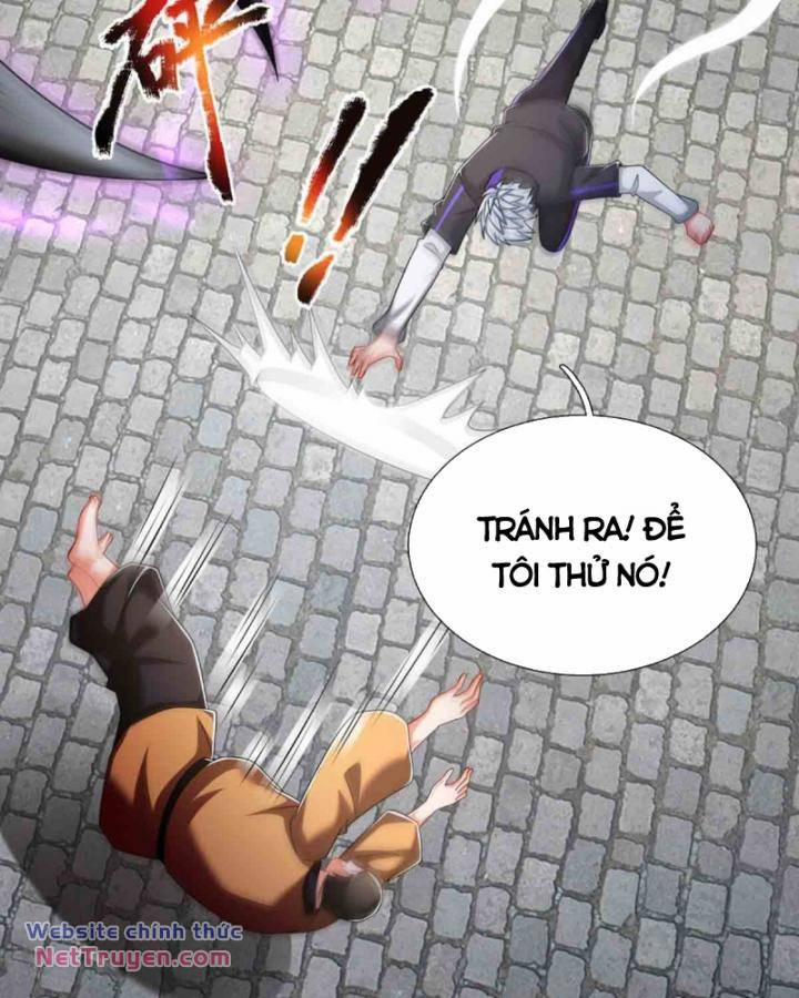 Luyện Thể Trăm Nghìn Tầng 333 trang 15