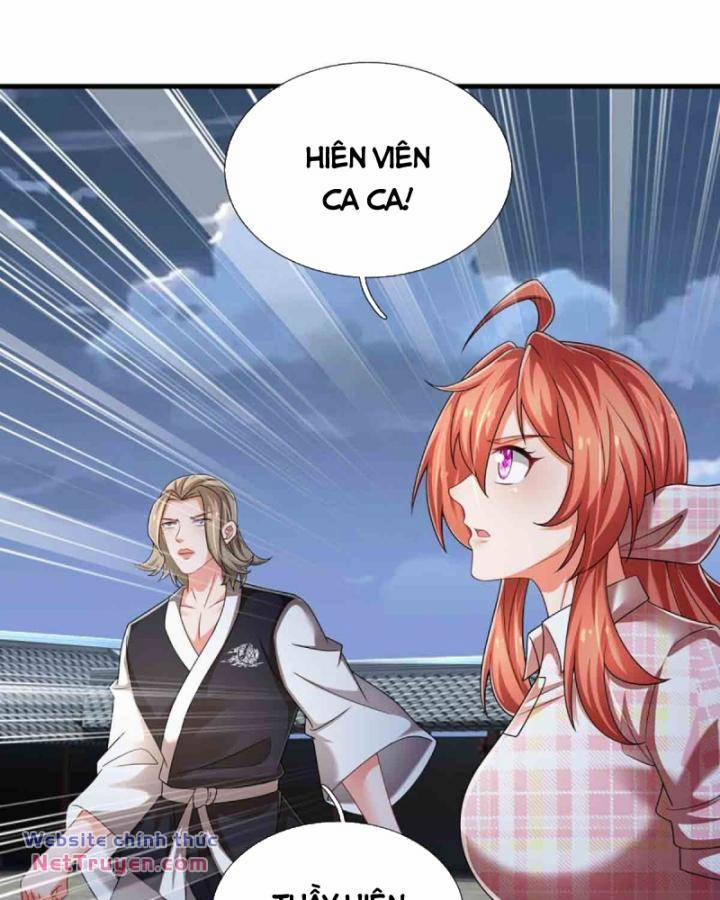 Luyện Thể Trăm Nghìn Tầng 333 trang 20