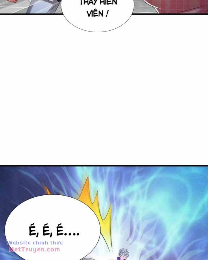 Luyện Thể Trăm Nghìn Tầng 333 trang 21