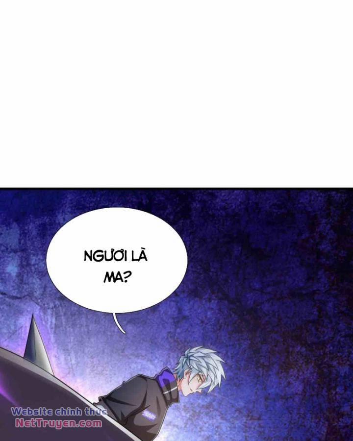 Luyện Thể Trăm Nghìn Tầng 333 trang 23