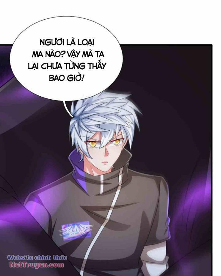 Luyện Thể Trăm Nghìn Tầng 333 trang 26