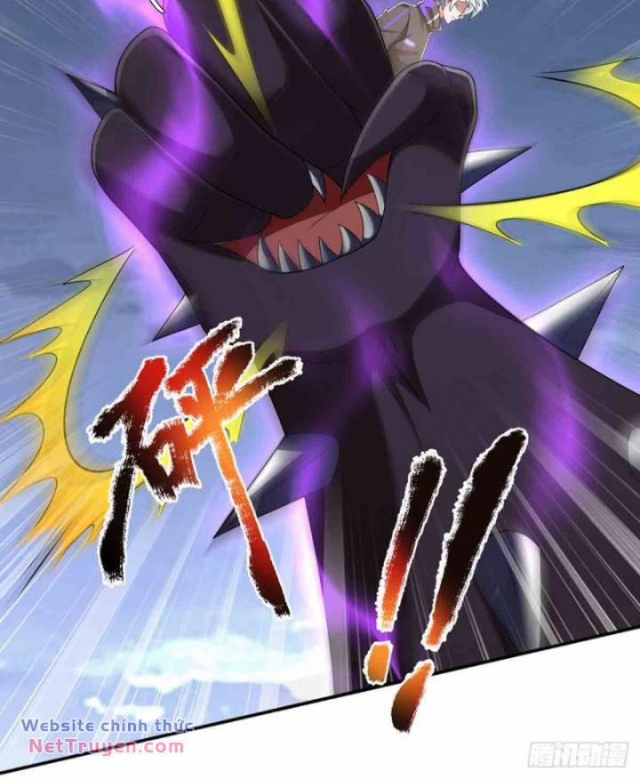 Luyện Thể Trăm Nghìn Tầng 333 trang 28