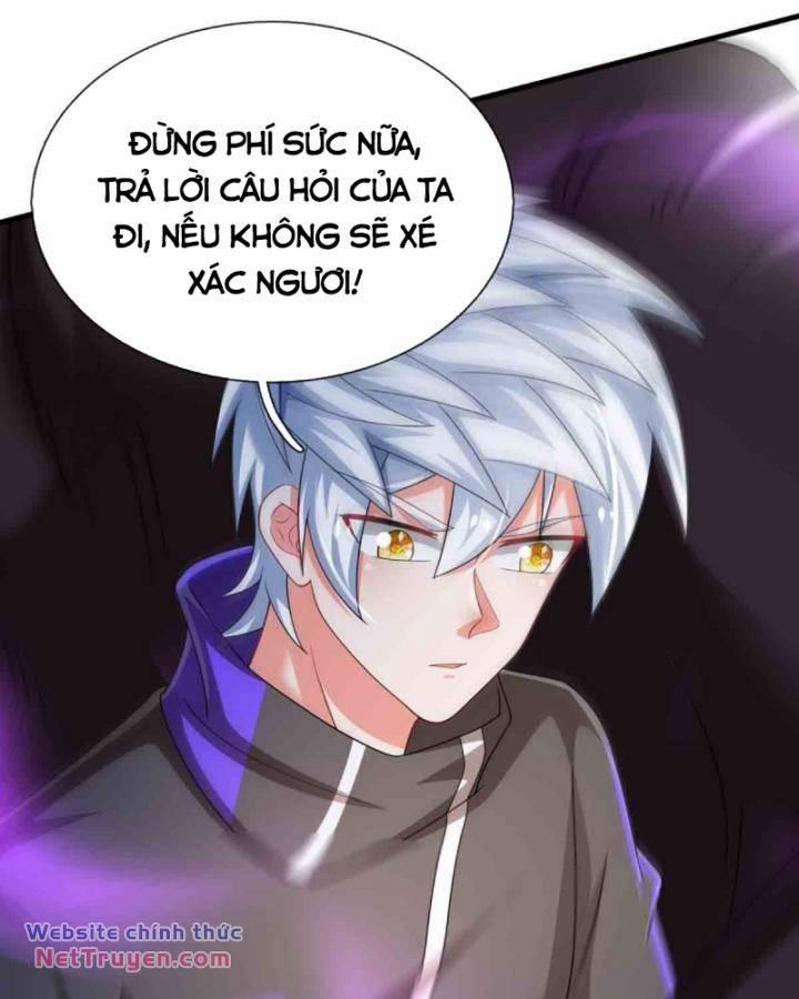 Luyện Thể Trăm Nghìn Tầng 333 trang 29