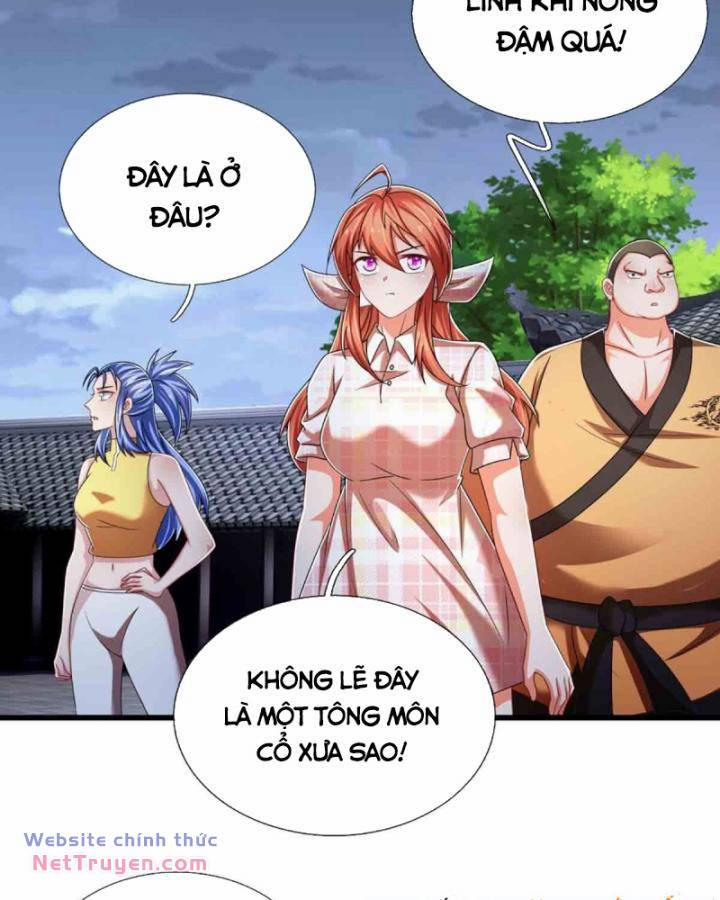 Luyện Thể Trăm Nghìn Tầng 333 trang 3