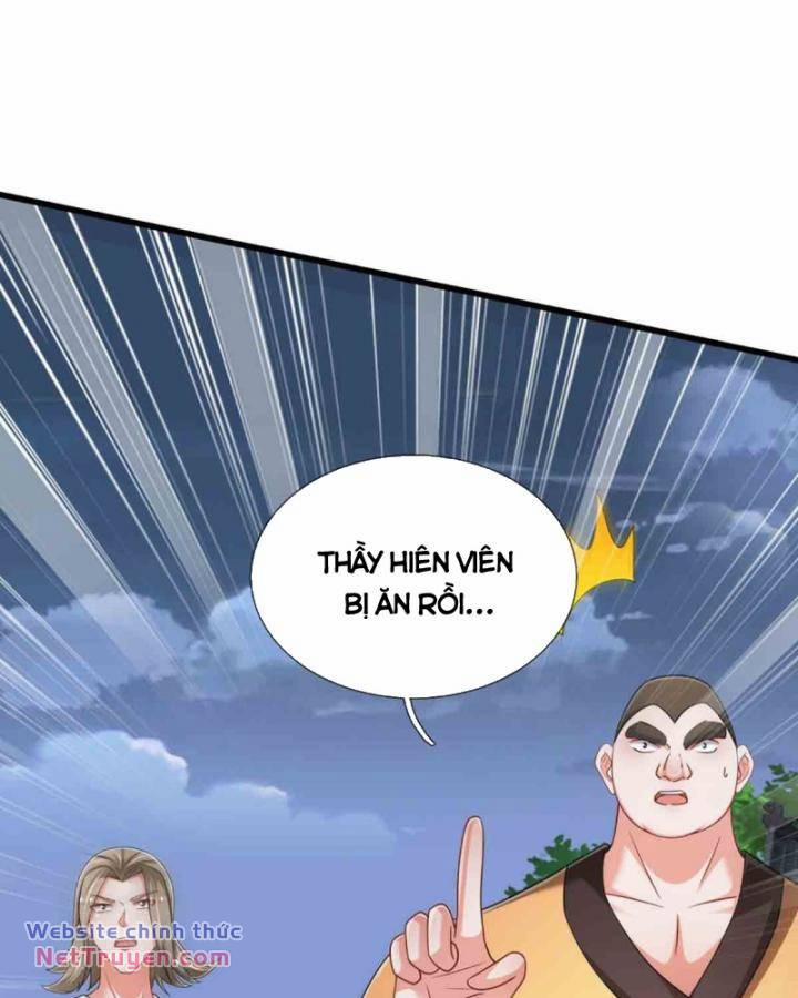 Luyện Thể Trăm Nghìn Tầng 333 trang 33