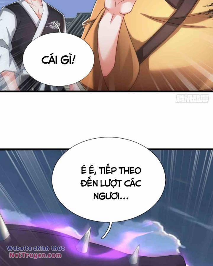 Luyện Thể Trăm Nghìn Tầng 333 trang 34