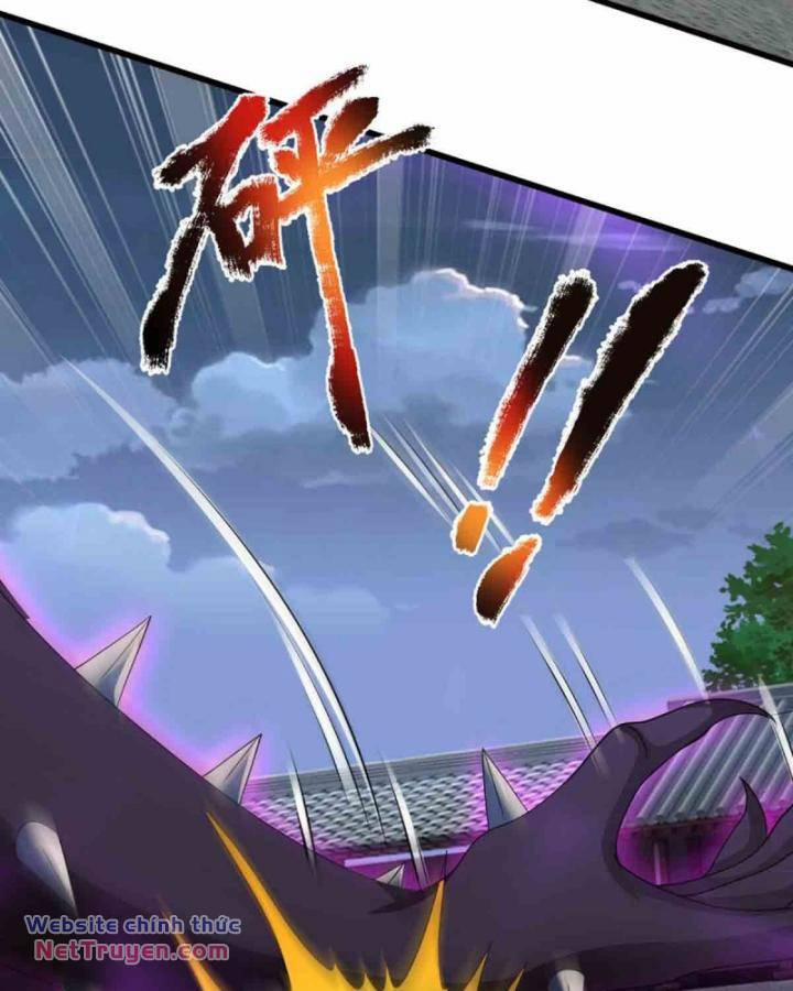 Luyện Thể Trăm Nghìn Tầng 333 trang 36