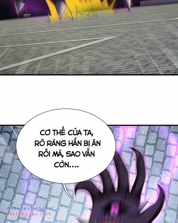 Luyện Thể Trăm Nghìn Tầng 333 trang 37