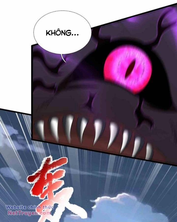Luyện Thể Trăm Nghìn Tầng 333 trang 39