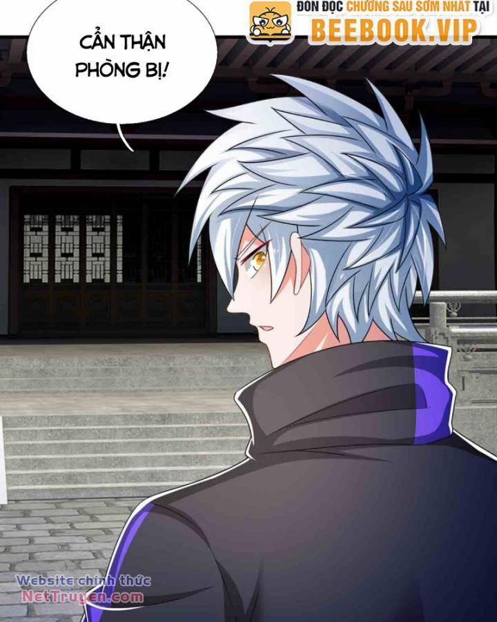 Luyện Thể Trăm Nghìn Tầng 333 trang 4