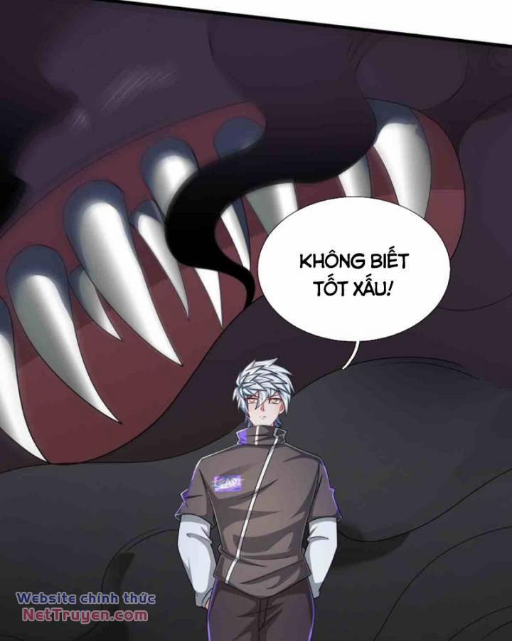 Luyện Thể Trăm Nghìn Tầng 333 trang 41