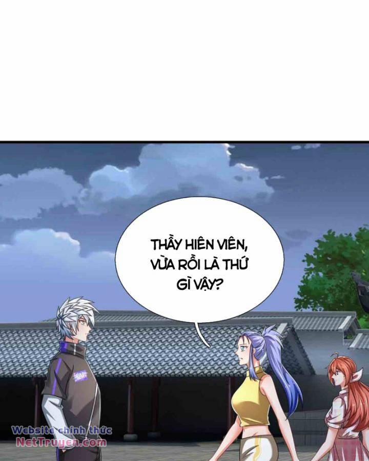 Luyện Thể Trăm Nghìn Tầng 333 trang 43