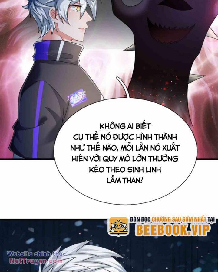 Luyện Thể Trăm Nghìn Tầng 333 trang 49