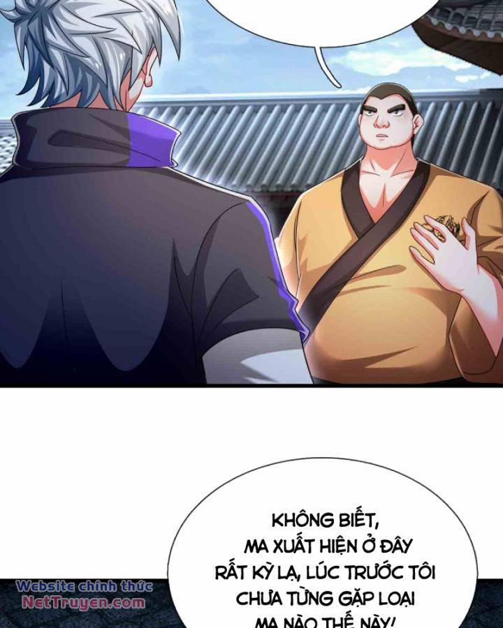 Luyện Thể Trăm Nghìn Tầng 333 trang 52