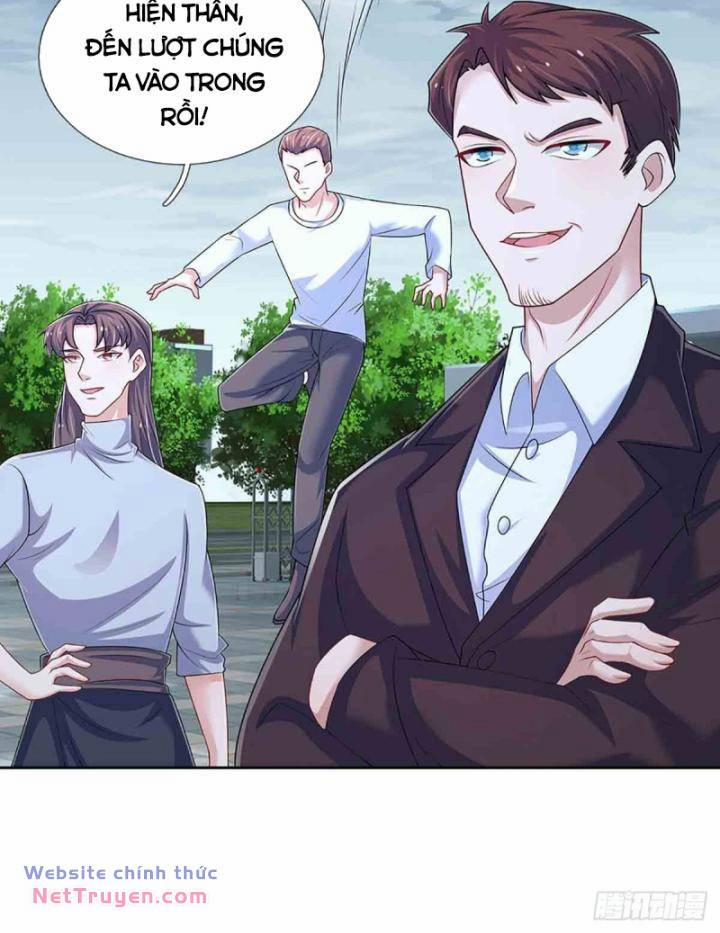 Luyện Thể Trăm Nghìn Tầng 333 trang 57