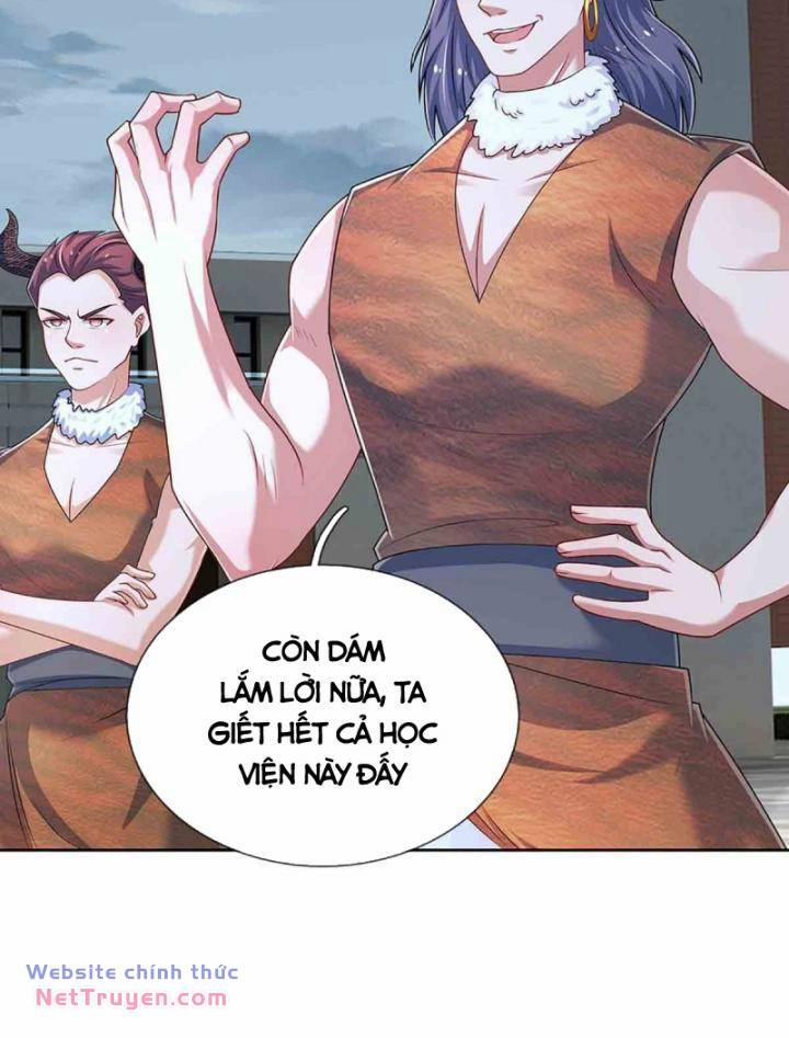 Luyện Thể Trăm Nghìn Tầng 333 trang 60