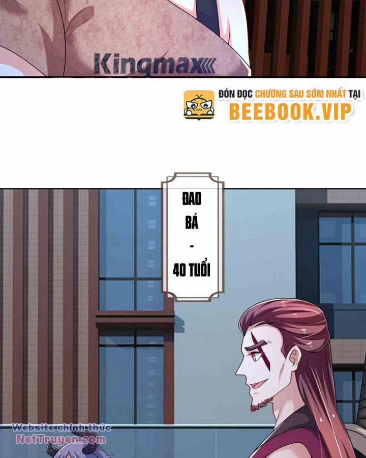 Luyện Thể Trăm Nghìn Tầng 333 trang 62