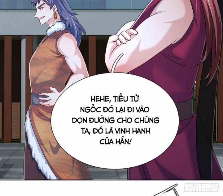 Luyện Thể Trăm Nghìn Tầng 333 trang 63