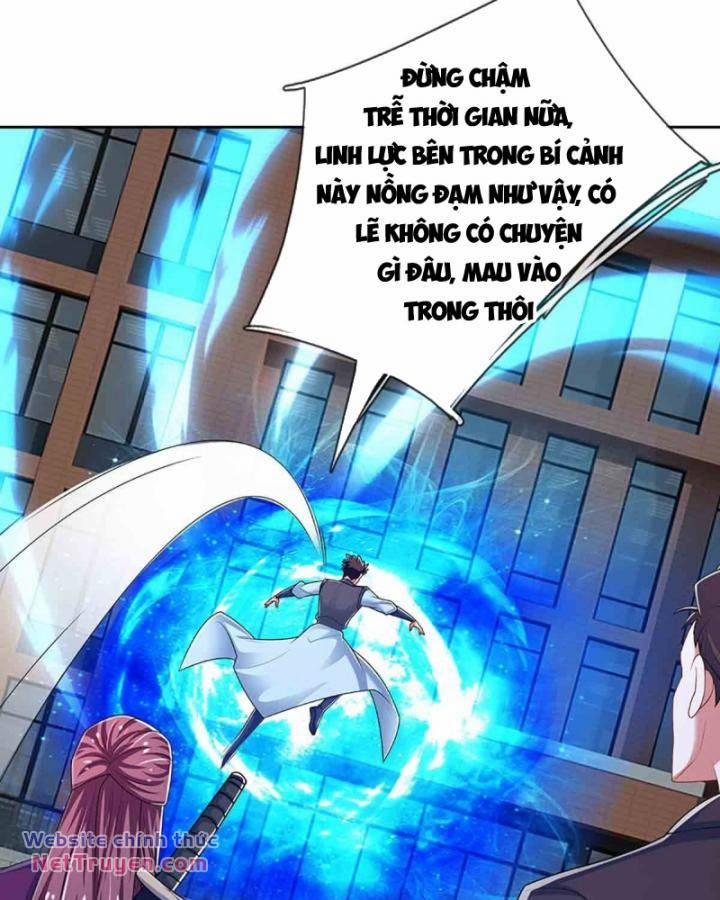 Luyện Thể Trăm Nghìn Tầng 333 trang 64