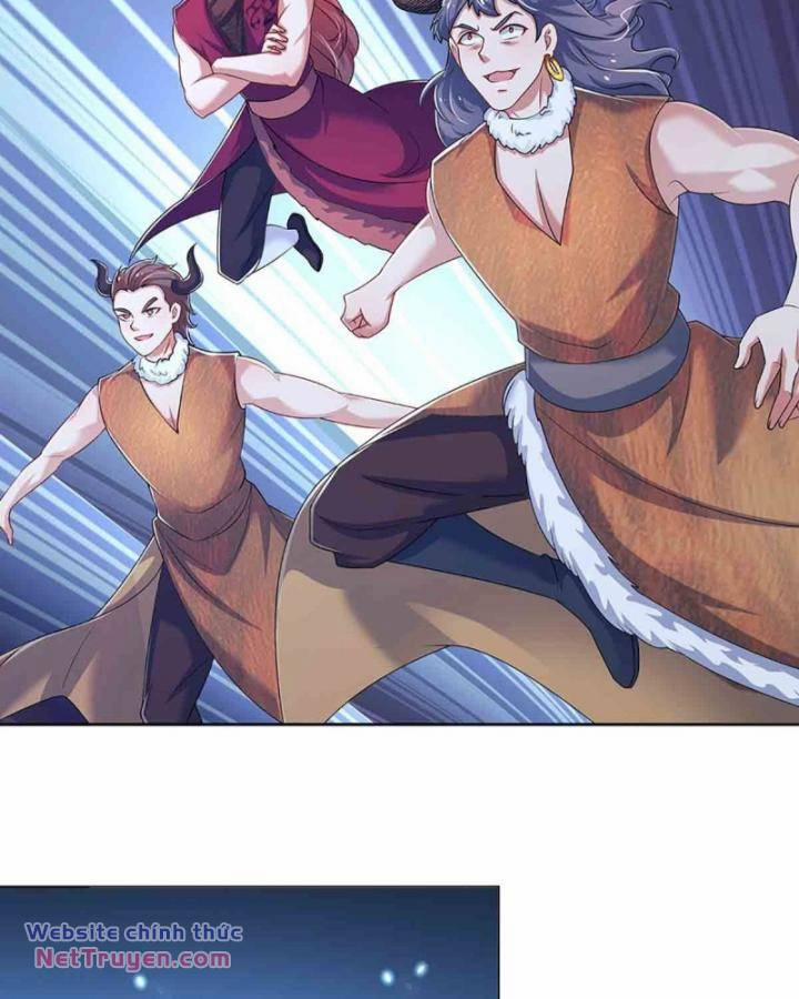 Luyện Thể Trăm Nghìn Tầng 333 trang 66
