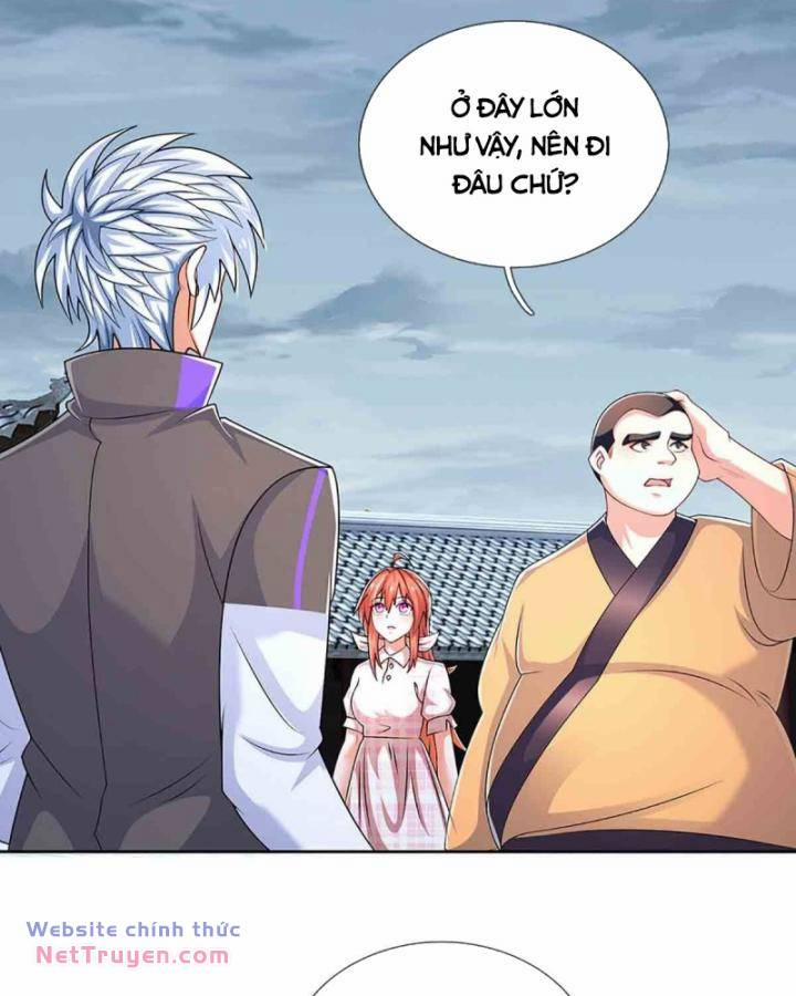 Luyện Thể Trăm Nghìn Tầng 333 trang 69