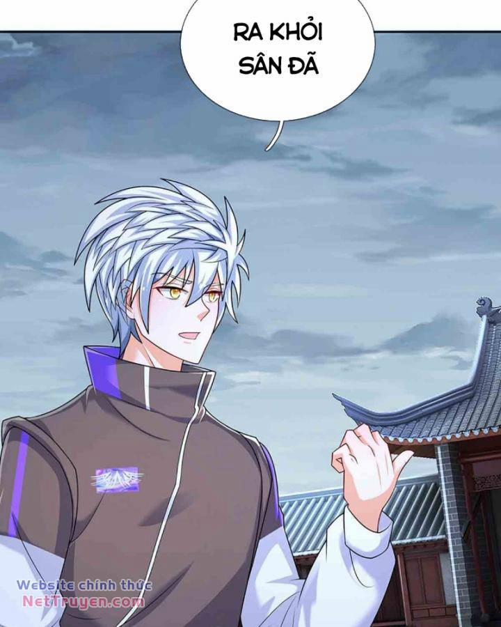 Luyện Thể Trăm Nghìn Tầng 333 trang 70