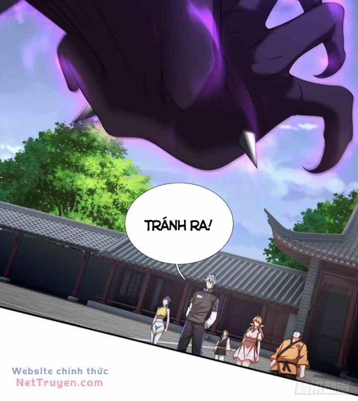 Luyện Thể Trăm Nghìn Tầng 333 trang 9