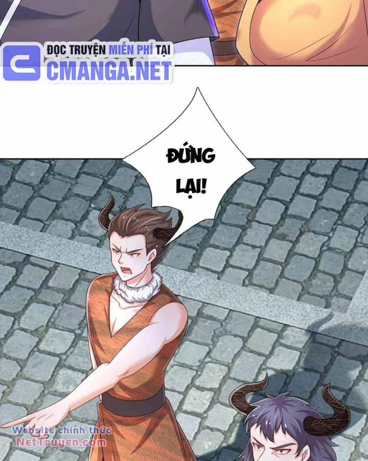 Luyện Thể Trăm Nghìn Tầng 334 trang 10