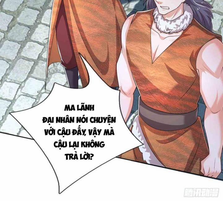 Luyện Thể Trăm Nghìn Tầng 334 trang 11