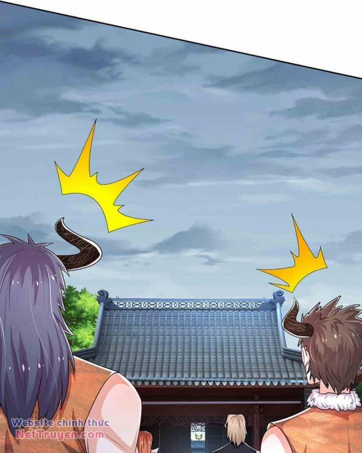 Luyện Thể Trăm Nghìn Tầng 334 trang 12